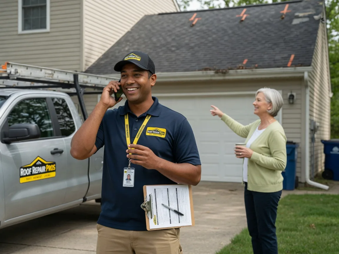 Roof Repair Belfield, ND FAQs
